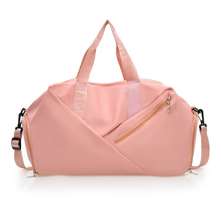 Stylische Multifunktions-Gym-Tasche Karnz