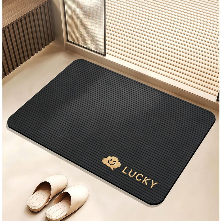 Luxus Anti-Rutsch-Badmatte