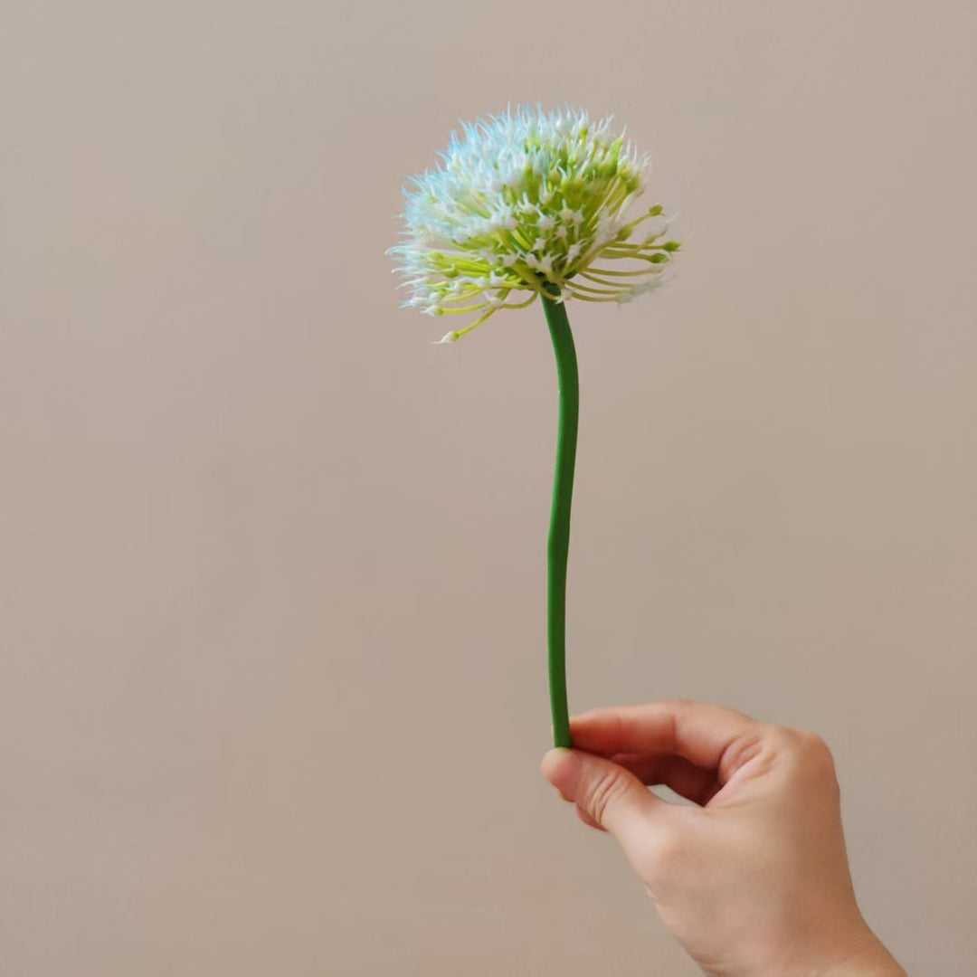 Dekorative künstliche Blumensphäre