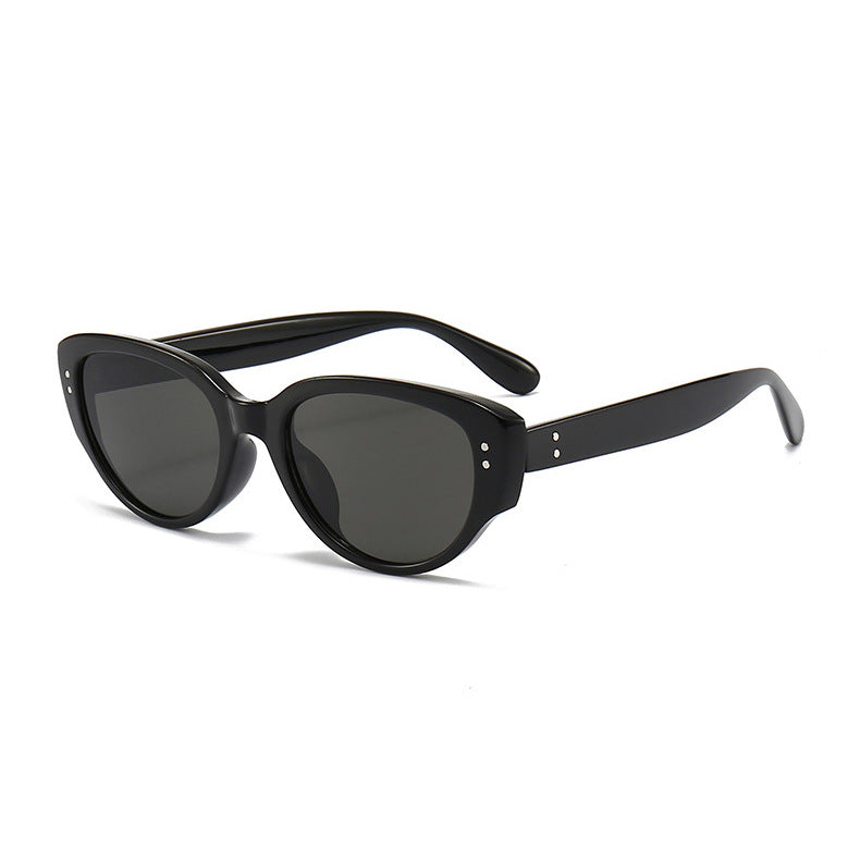 Modische Sonnenbrille Karnz