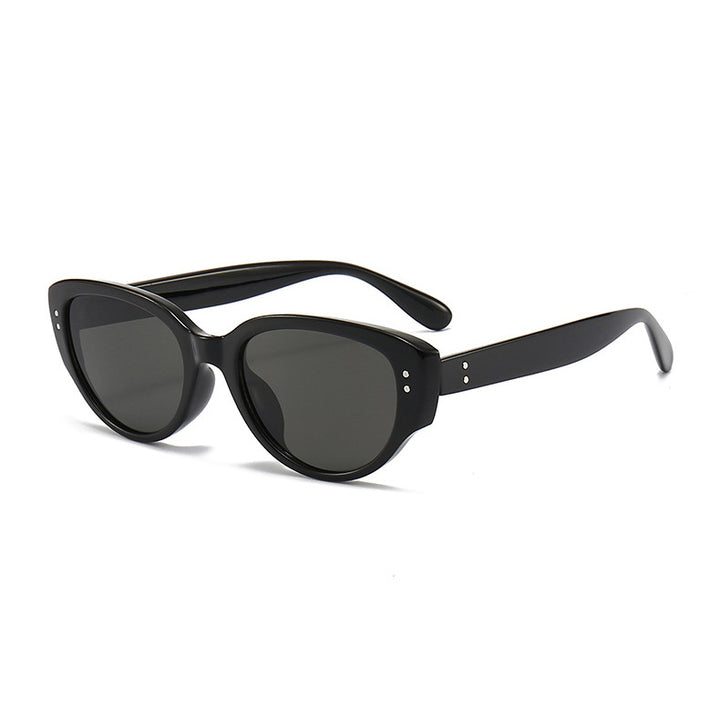 Modische Sonnenbrille Karnz