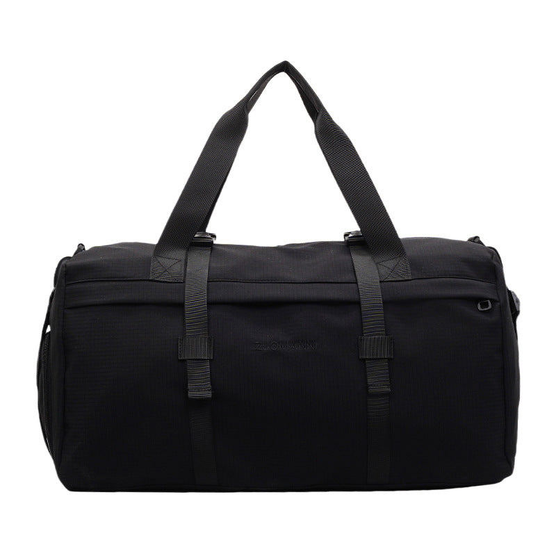 Stylische Reis-Duffel