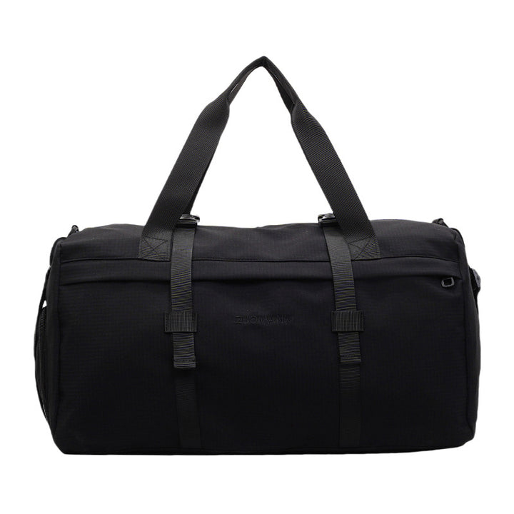 Stylische Reis-Duffel