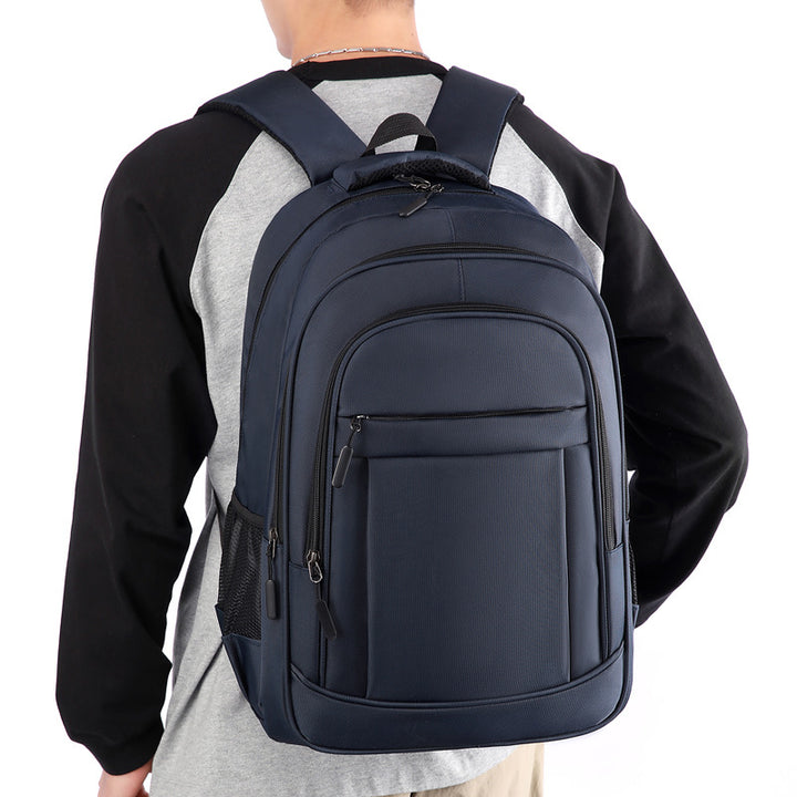 Vielseitiger professioneller Laptop-Rucksack Karnz