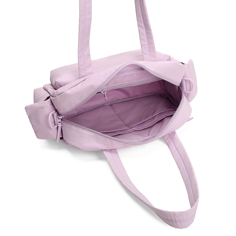 Vielseitige tägliche Utility Tote Bag