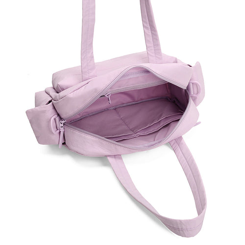 Vielseitige tägliche Utility Tote Bag