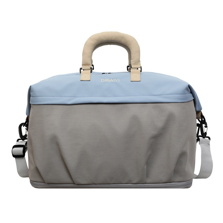 Vielseitige Reise Fitness Tasche