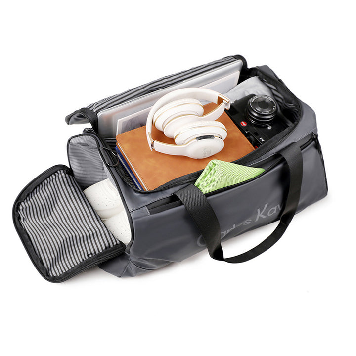 Haltbarer Sport-Duffelbag
