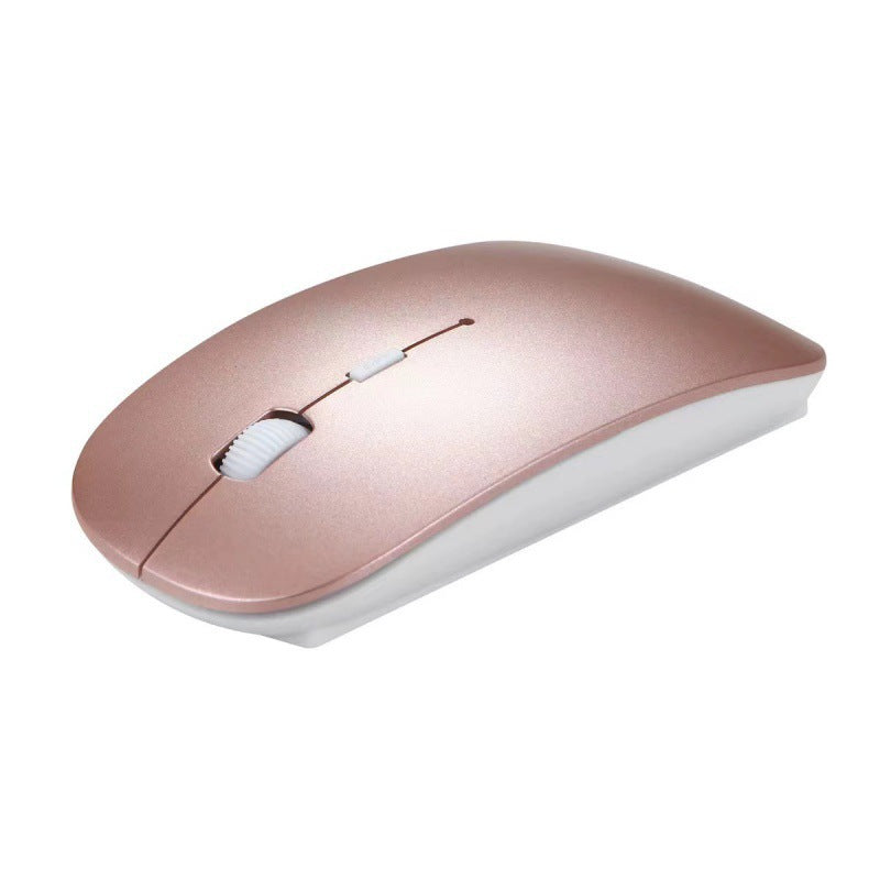 Ergonomische Kabellose Maus Karnz