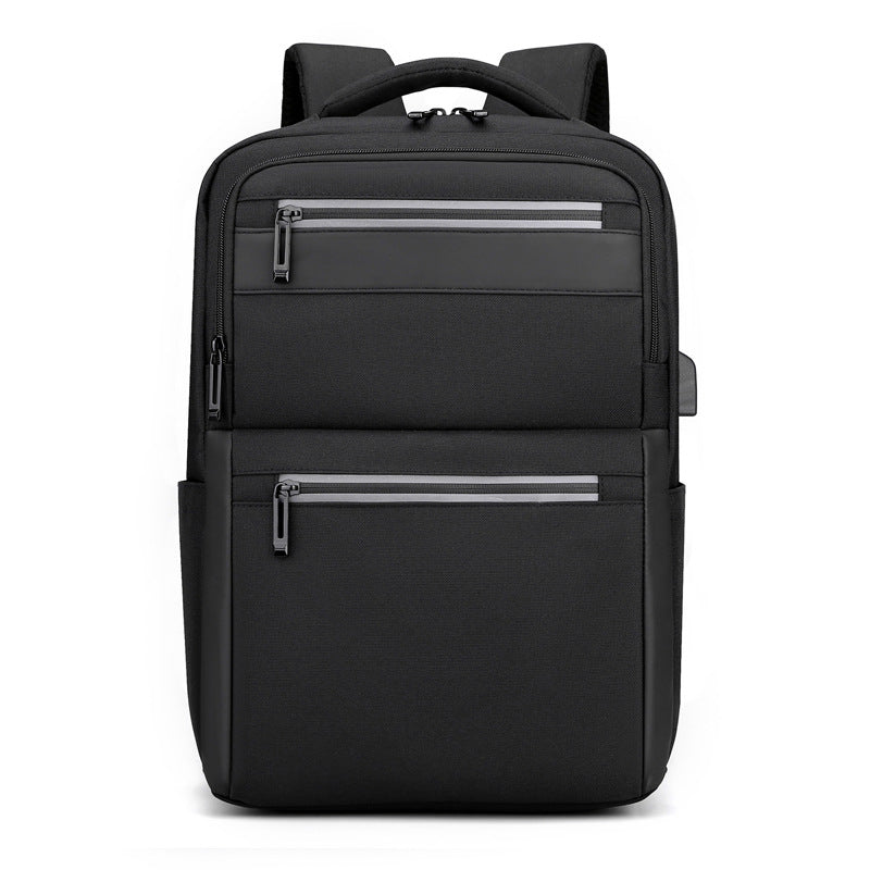 Professionelle Slim Aktentasche Karnz