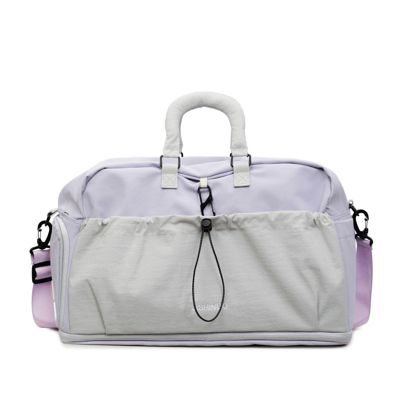 Premium Fitness-Duffel-Tasche Karnz