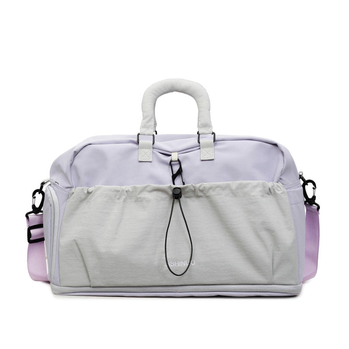 Premium Fitness-Duffel-Tasche Karnz