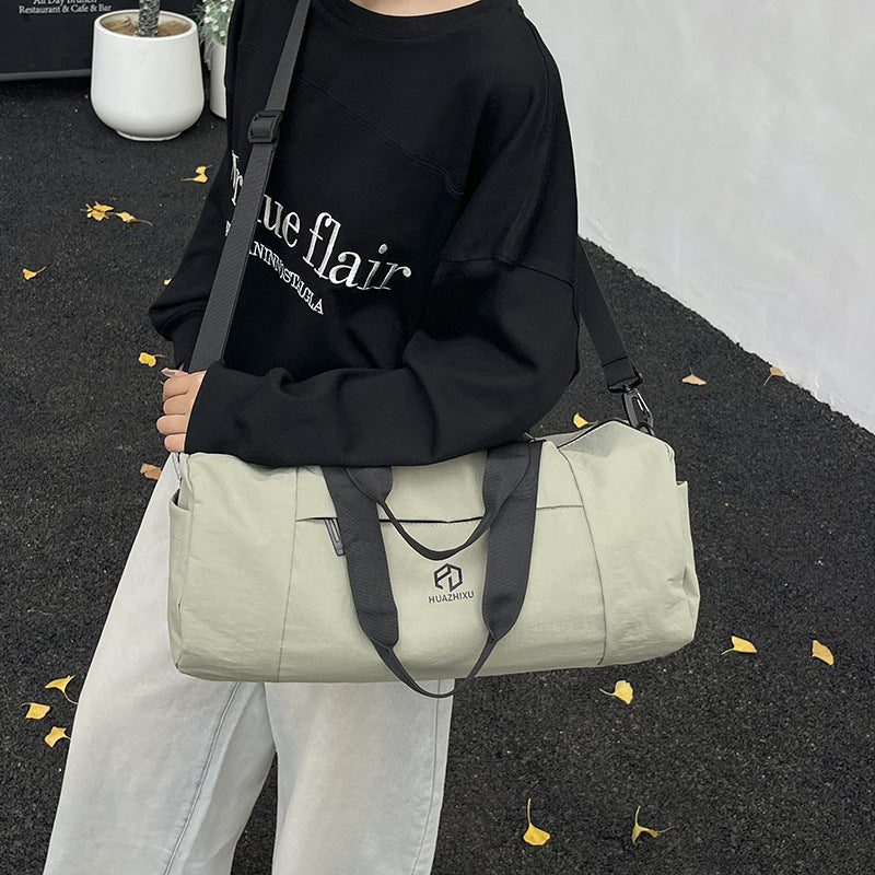 Multifunktionale Reisetasche Karnz
