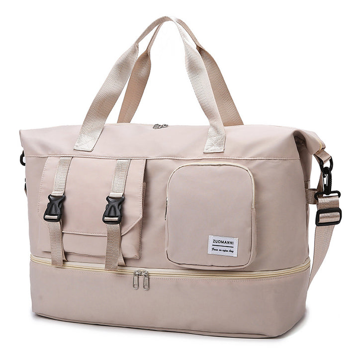 Reise Wochenend Duffle Bag Karnz