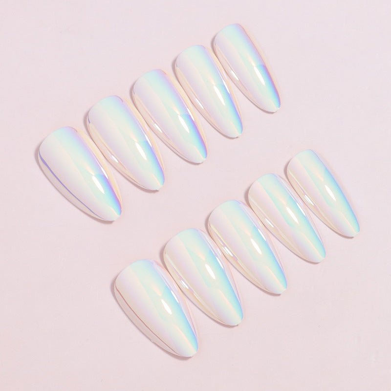 Premium Press-On Acryl-Nagelspitzen Karnz