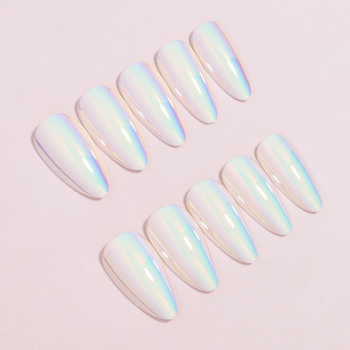 Premium Press-On Acryl-Nagelspitzen Karnz