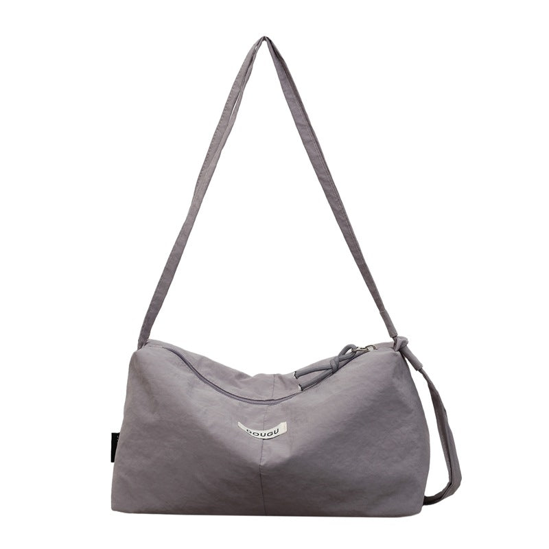 Vielseitige Alltag Sling Tasche