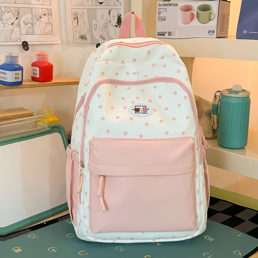 Sternmuster Casual Rucksack Karnz 1791204314