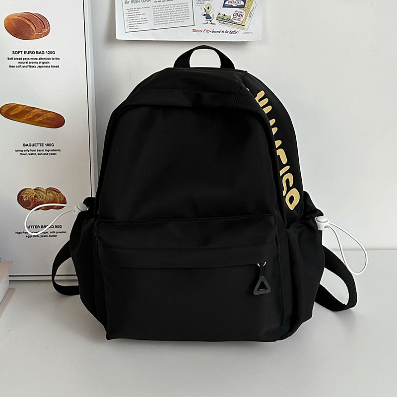 Minimalist Multi-Pocket Rucksack Karnz