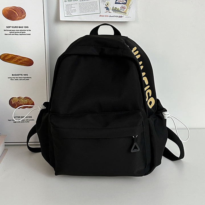 Minimalist Multi-Pocket Rucksack Karnz
