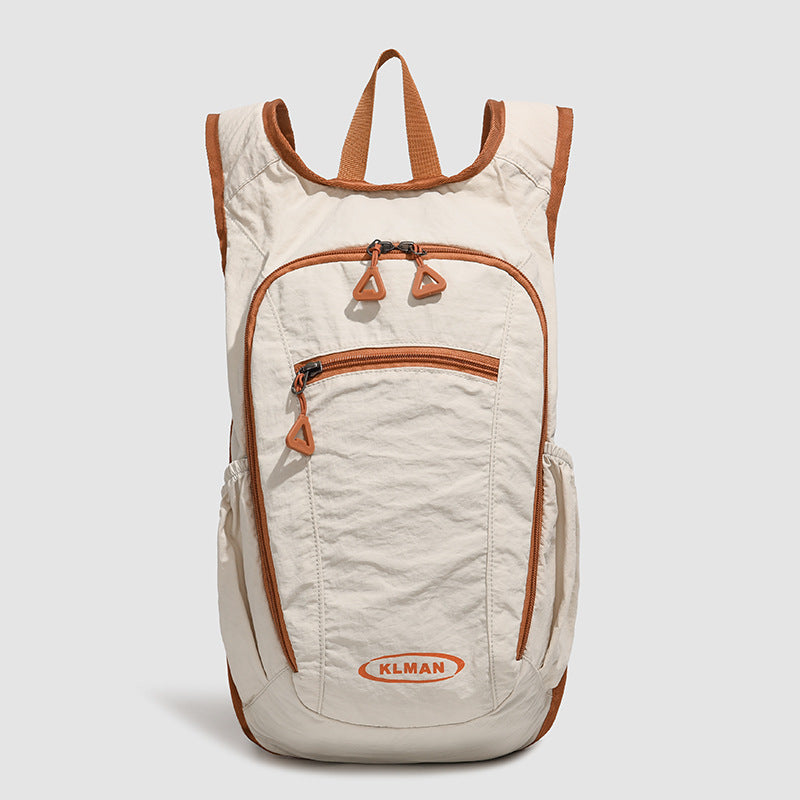 Leichte Multifunktionale Tagesrucksack Karnz