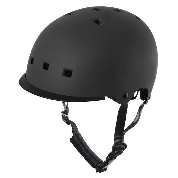 Schützender Skateboardhelm Karnz