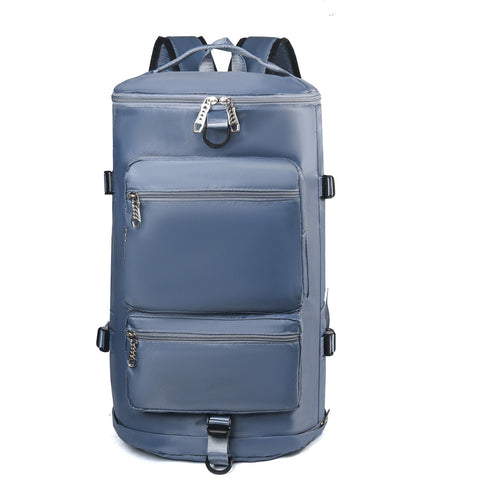 Funktionaler Outdoor-Rucksack Karnz
