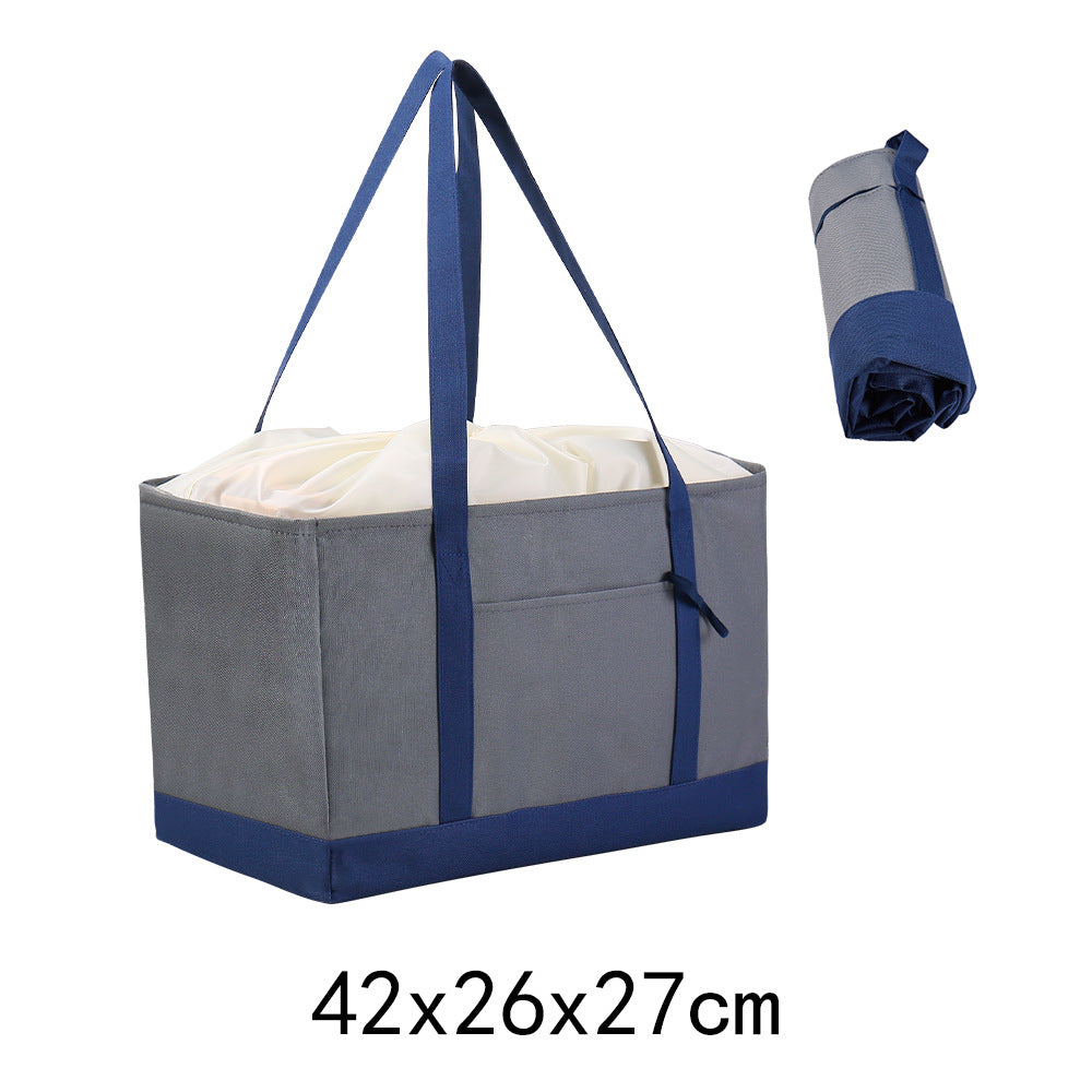 Damen Isolierte Picknickkühlbox Karnz