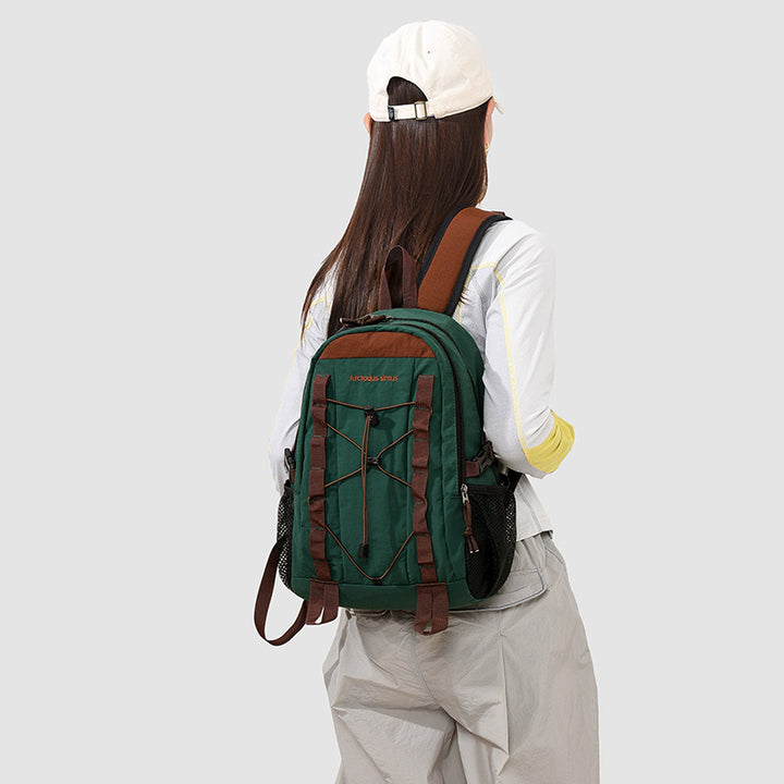 Multi-Fach-Wander-Rucksack Karnz