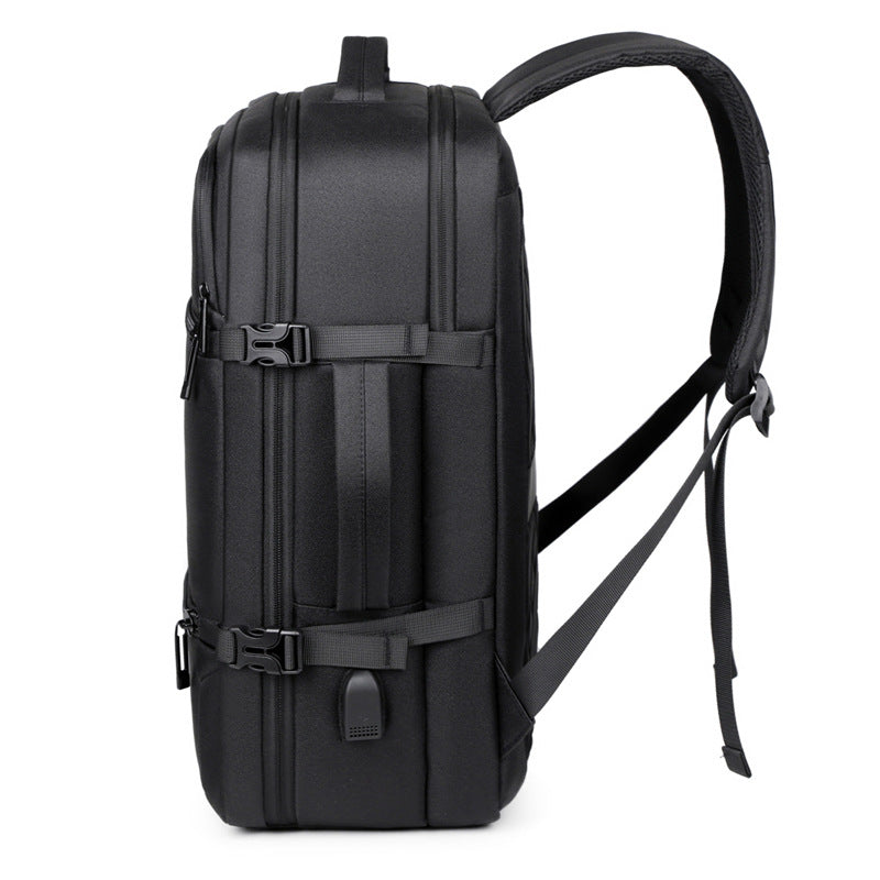 Urban Minimalist Rucksack Karnz