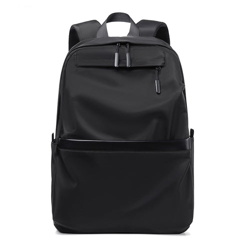 Schlanker funktionaler Rucksack Karnz