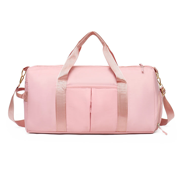 Vielseitige Reisetasche