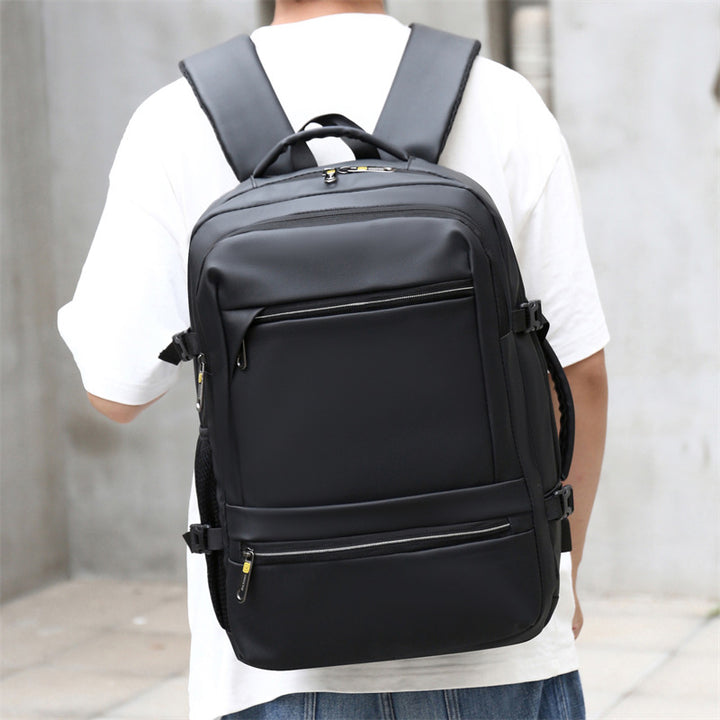 Fortschrittlicher Multifunktions-Rucksack Karnz