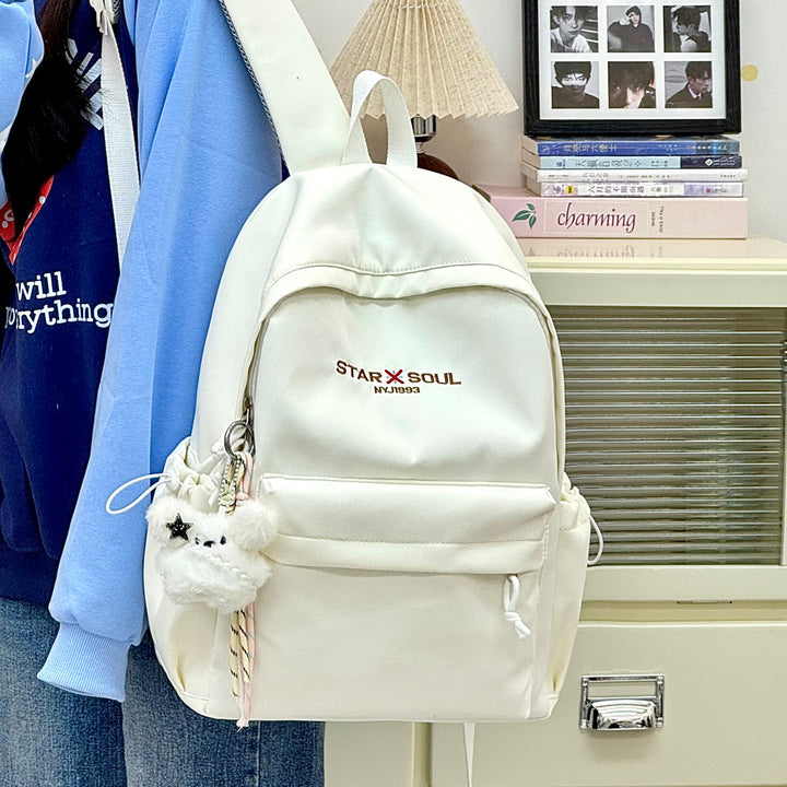 Leichtgewicht Freizeit Rucksack Karnz 1791204675