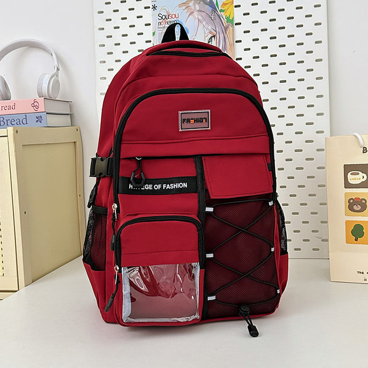Stylischer Rucksack