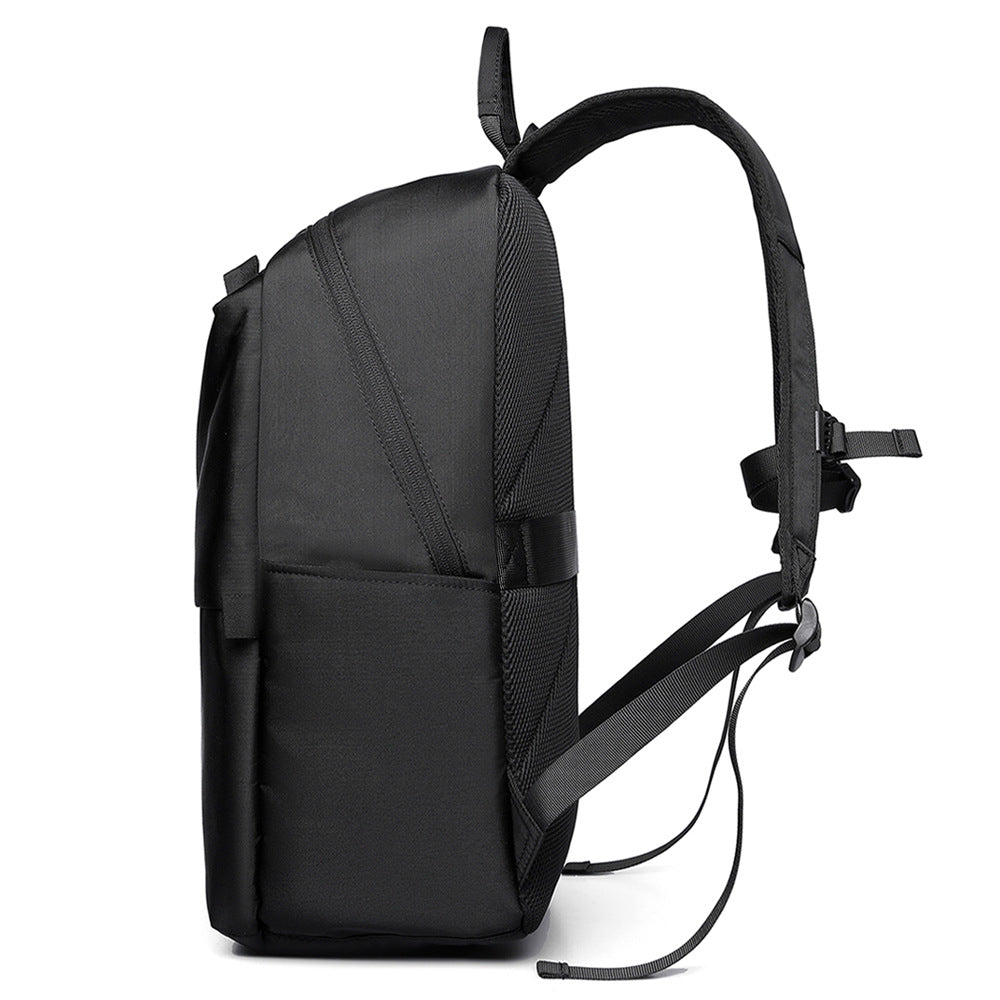 Schlanker Multifunktionaler Reise-Rucksack Karnz