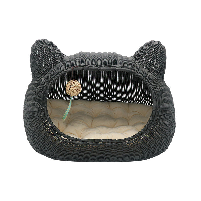 Katzenbett Karnz