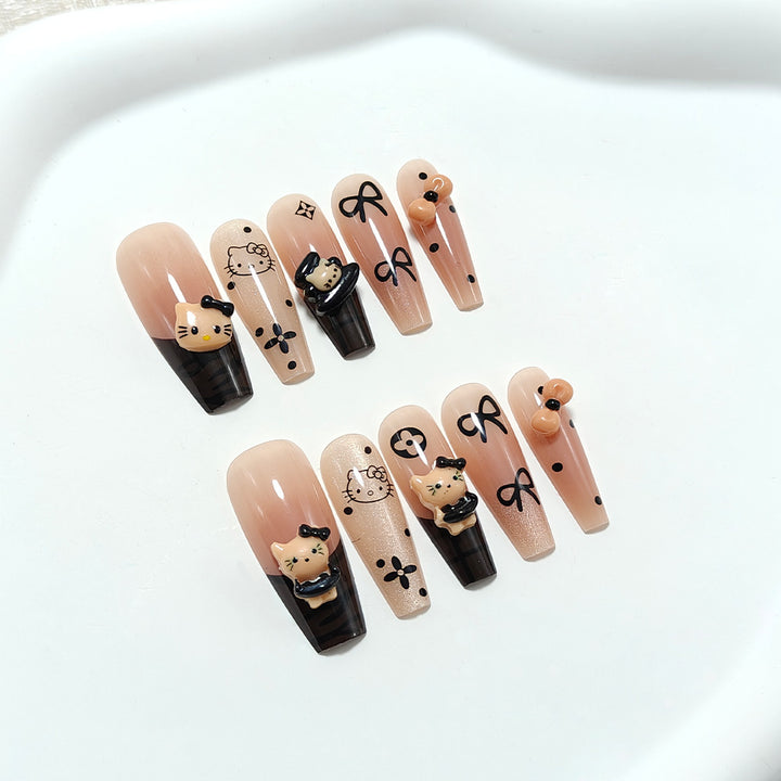 Kunstnagelset Karnz