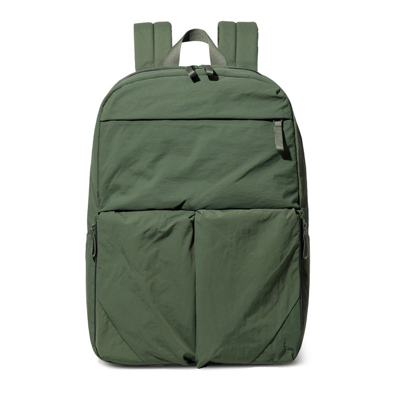 Leichtgewichtiger Vielseitiger Urbaner Rucksack Karnz