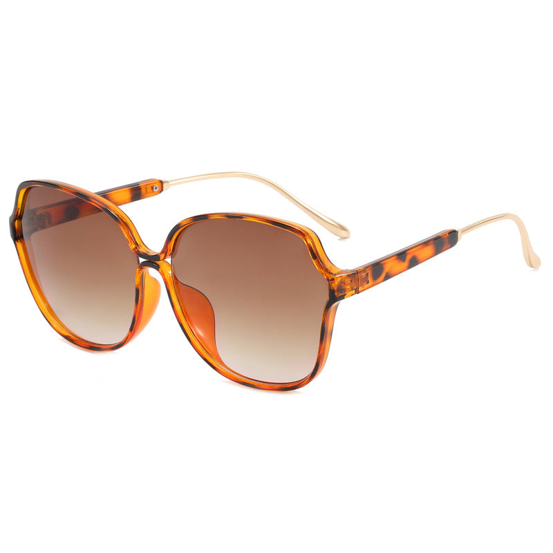 Damen Sonnenbrille im eleganten oversized Design Karnz