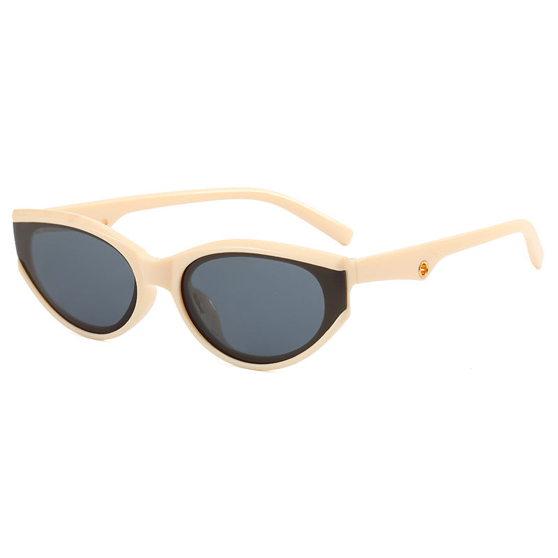 Damen Cat-Eye Sonnenbrille im eleganten Design Karnz