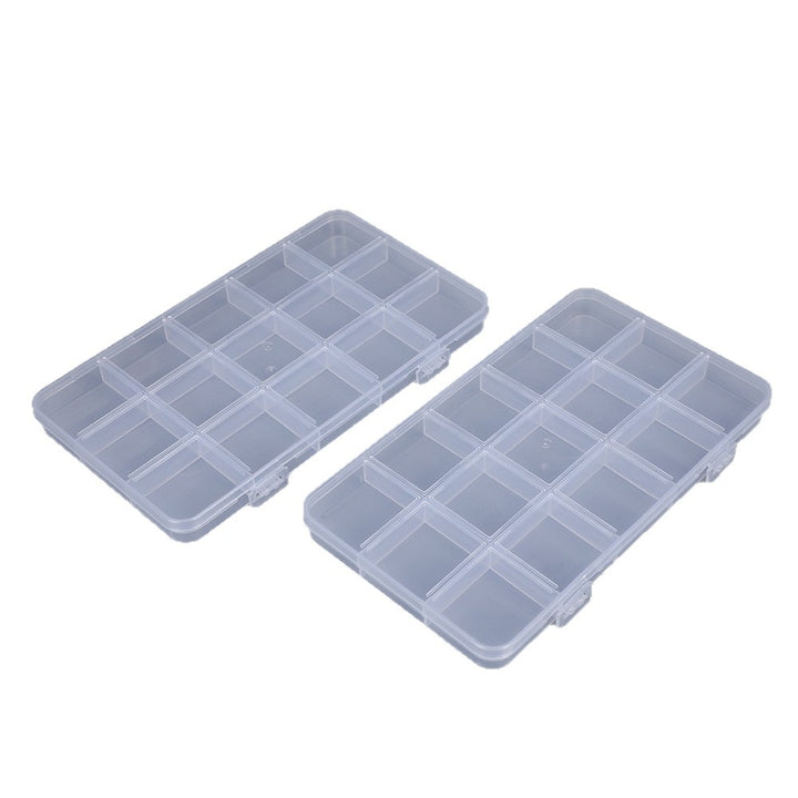 Aufbewahrungsbox Karnz