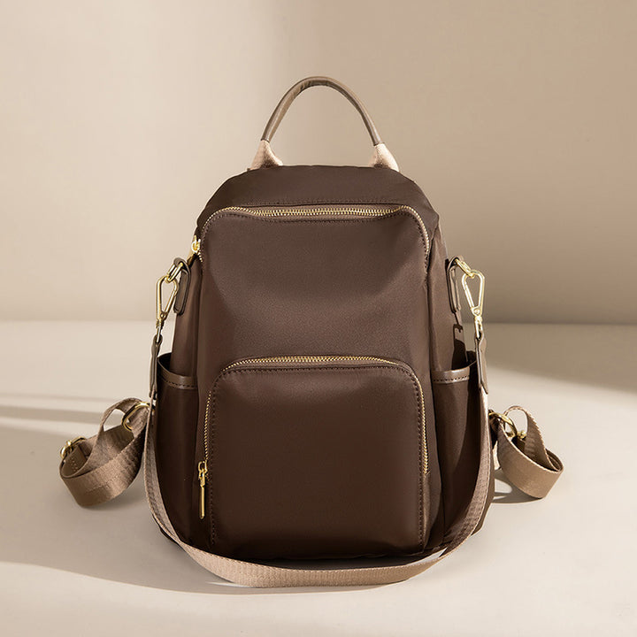 Vielseitiger Multifunktionsrucksack mit Tablet-Fach