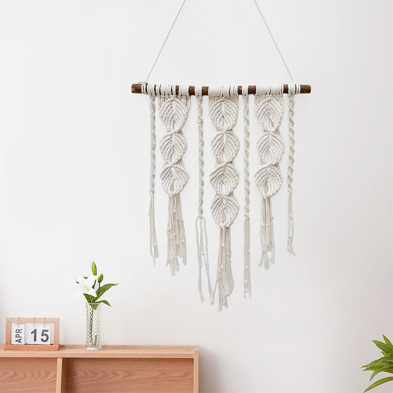 Wandbehang Karnz