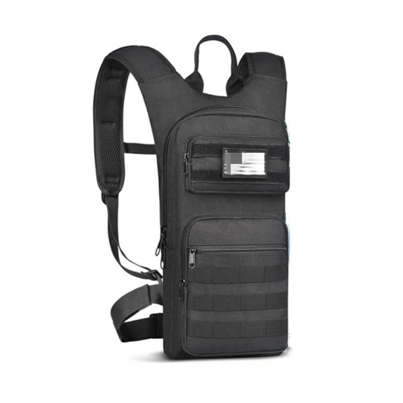 Taktischer Sling-Rucksack mit Modularen Taschen Karnz