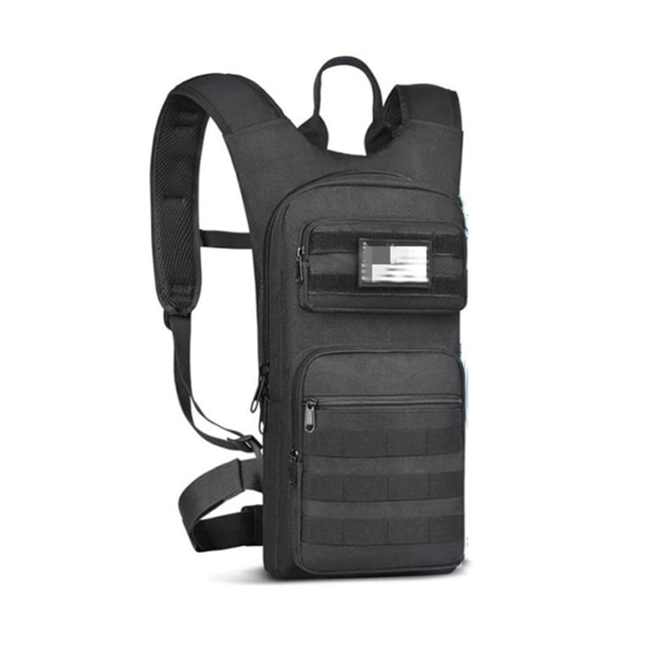 Taktischer Sling-Rucksack mit Modularen Taschen Karnz