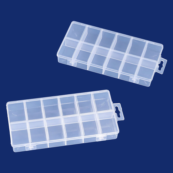 Multi-Bereich Bastel Organizer Karnz