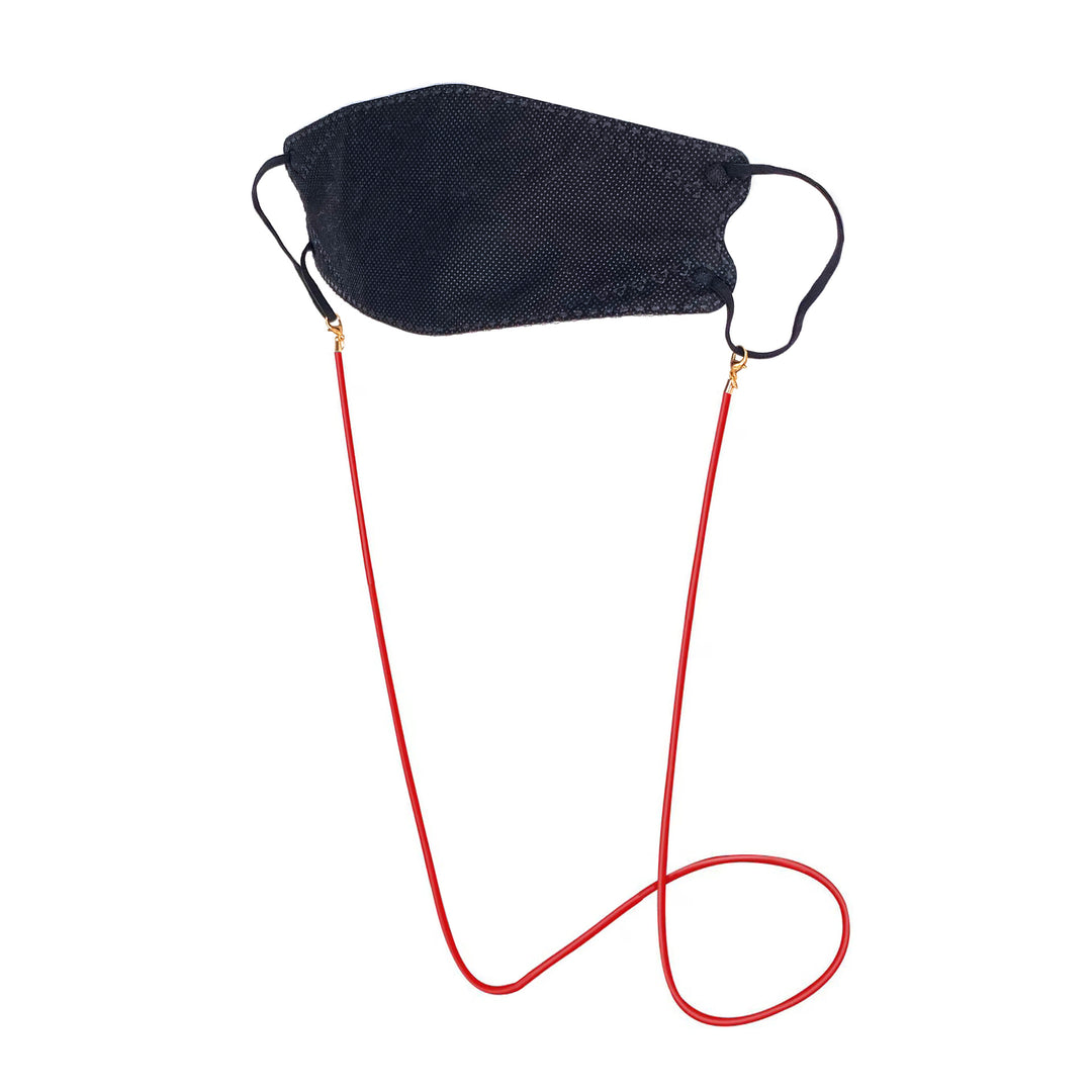 Haltbarer Augenbrauenhalter mit Metallclips Karnz