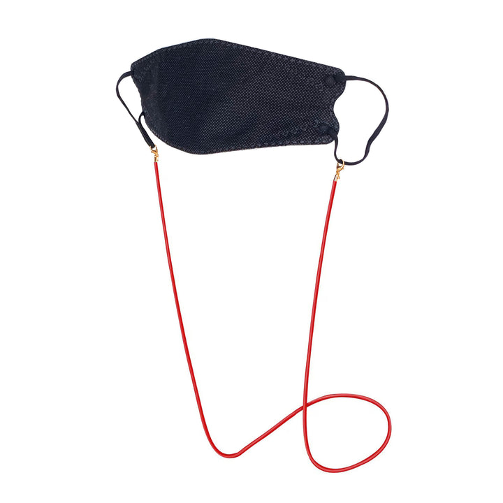 Haltbarer Augenbrauenhalter mit Metallclips Karnz