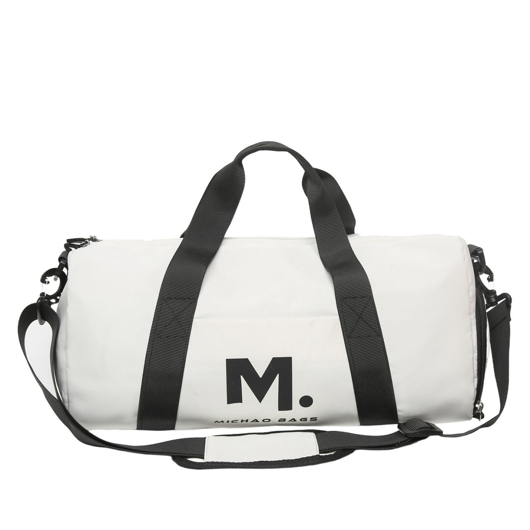 Haltbares Performance Gym Duffelbag Karnz